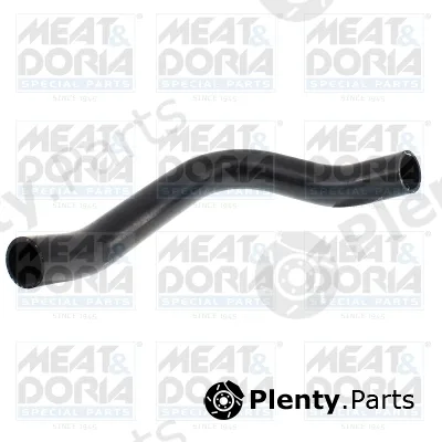 Meat & Doria 96119 — Charge Air Hose