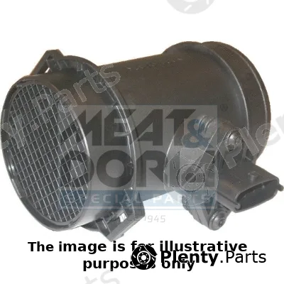 Meat & Doria 86048E — Mass Air Flow Sensor