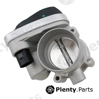 Meat & Doria 89543 — Throttle Body