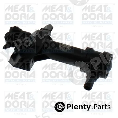 Meat & Doria 209126 — Washer Fluid Jet, headlight cleaning