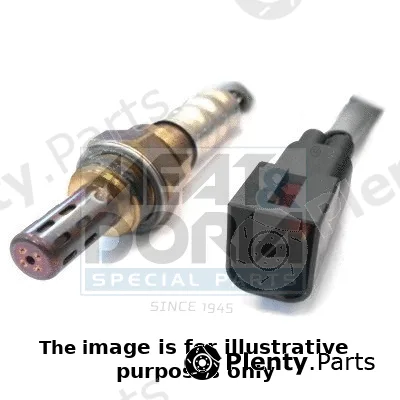Meat & Doria 81048E — Lambda Sensor
