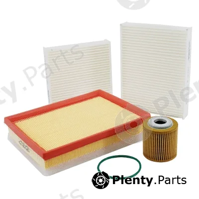 Meat & Doria FKPSA022 — Filter Set