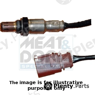 Meat & Doria 81615E — Lambda Sensor