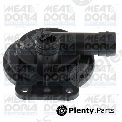 Meat & Doria 91667 — Oil Separator, crankcase ventilation