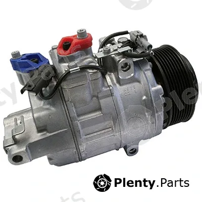 Meat & Doria K15309 — Compressor, air conditioning