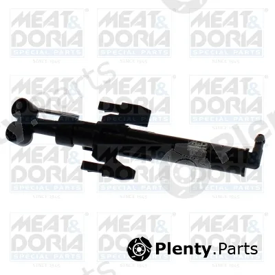 Meat & Doria 209334 — Washer Fluid Jet, headlight cleaning