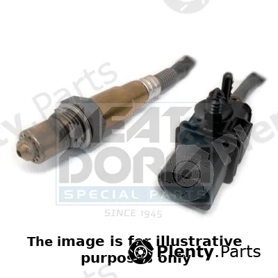 Meat & Doria 81852E — Lambda Sensor