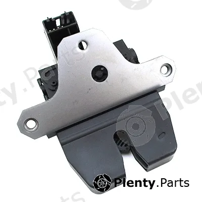 Meat & Doria 31553 — Tailgate Lock
