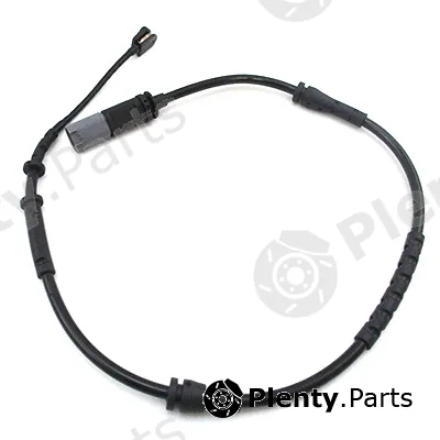 Meat & Doria 212119 — Warning Contact, brake pad wear