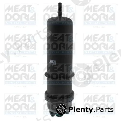 Meat & Doria 5150 — Fuel Filter