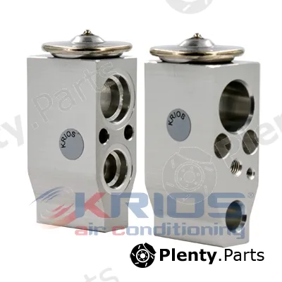 Meat & Doria K42171 — Expansion Valve, air conditioning