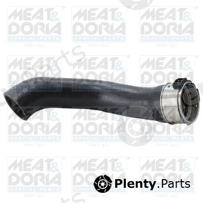 Meat & Doria 961021 — Charge Air Hose