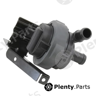 Meat & Doria 20248 — Auxiliary Water Pump (cooling water circuit)
