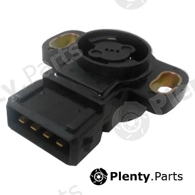Meat & Doria 83124 — Sensor, throttle position