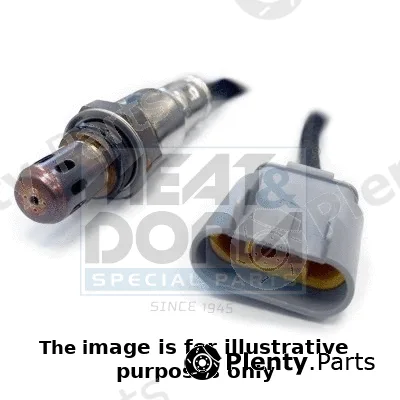 Meat & Doria 81799E — Lambda Sensor