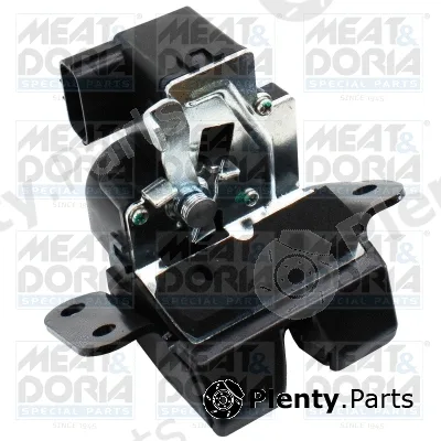 Meat & Doria 31876 — Tailgate Lock