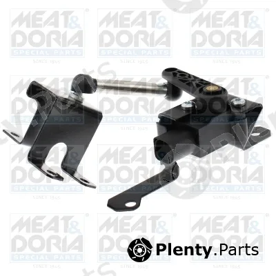 Meat & Doria 38041 — Sensor, headlight levelling