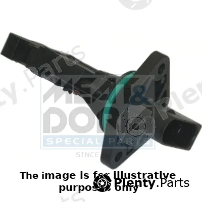 Meat & Doria 86084E — Volume Air Flow Sensor