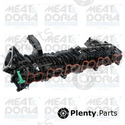 Meat & Doria 89685 — Intake Manifold Module