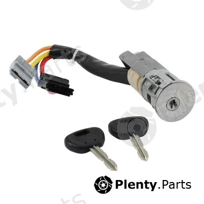 Meat & Doria 28086 — Steering Lock