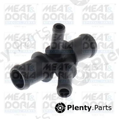 Meat & Doria 93601 — Coolant Flange
