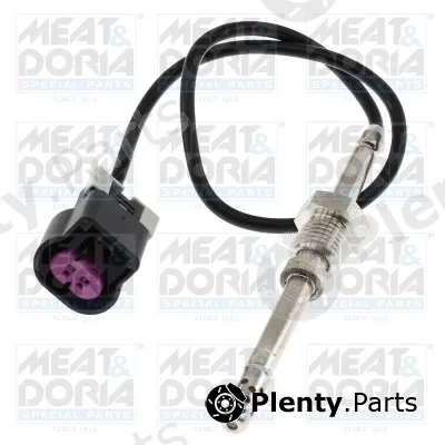 Meat & Doria 12761 — Sensor, exhaust gas temperature
