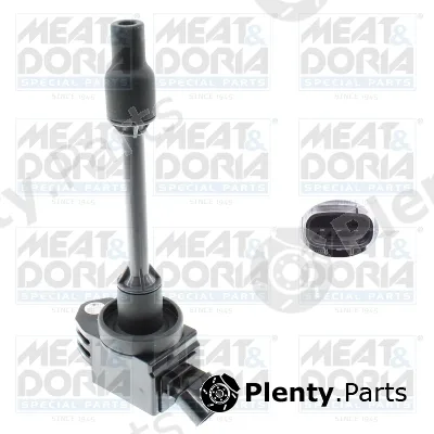Meat & Doria 10904 — Ignition Coil
