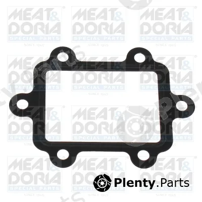 Meat & Doria 016173 — Gasket, EGR valve