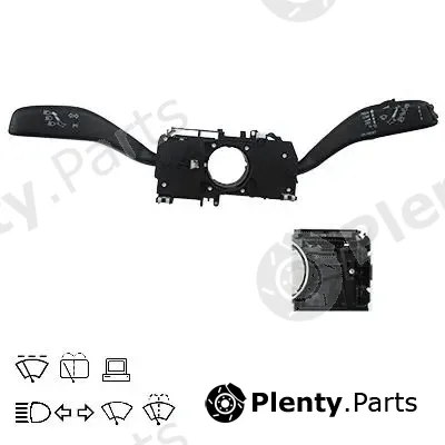 Meat & Doria 23555 — Steering Column Switch