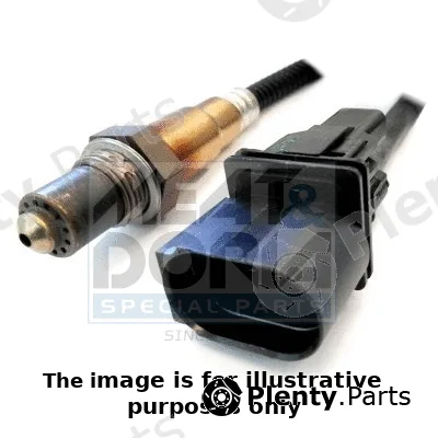Meat & Doria 81553E — Lambda Sensor
