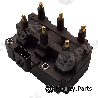 Meat & Doria 10657 — Ignition Coil