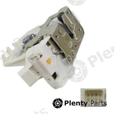 Meat & Doria 31769 — Door Lock