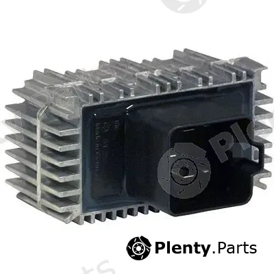 Meat & Doria 7285910 — Control Unit, glow time