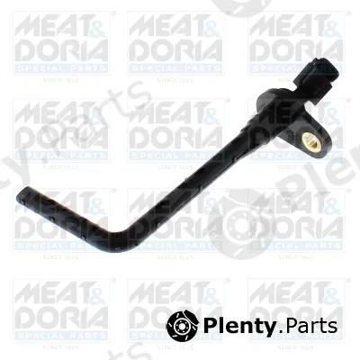 Meat & Doria 72436 — Sensor, engine oil level