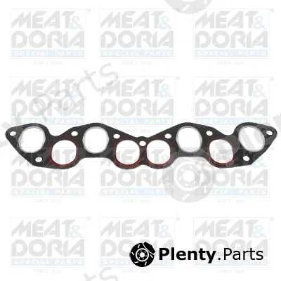 Meat & Doria 016145 — Gasket, intake manifold