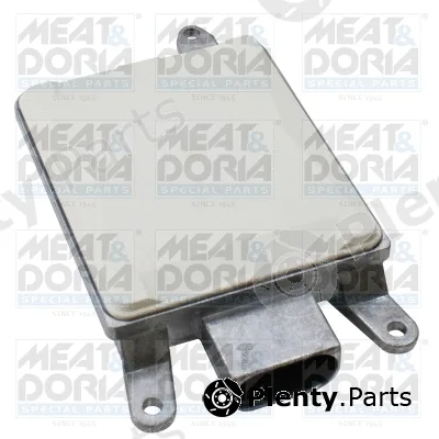 Meat & Doria 710002 — Control Unit, lane change assistant