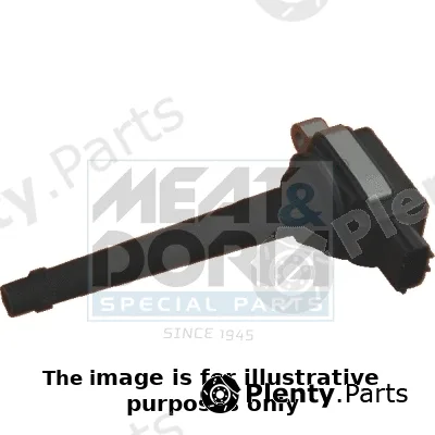 Meat & Doria 10500E — Ignition Coil