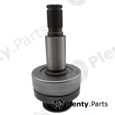 Meat & Doria 47201 — Pinion, starter
