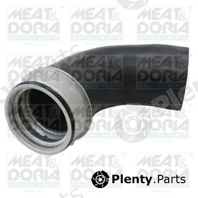 Meat & Doria 961229 — Charge Air Hose