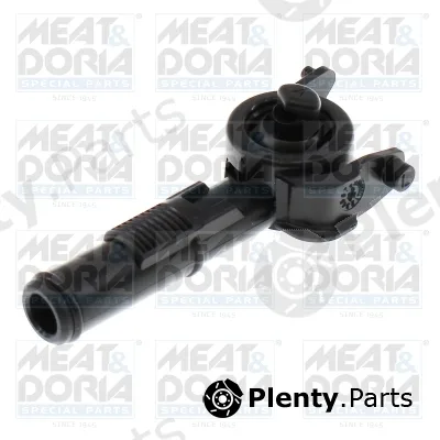 Meat & Doria 209043 — Washer Fluid Jet, headlight cleaning