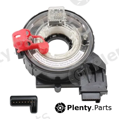 Meat & Doria 231540 — Clockspring, airbag