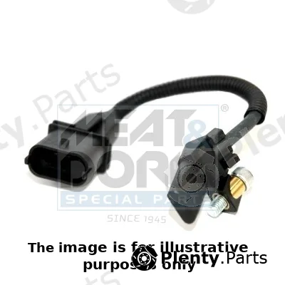 Meat & Doria 87675E — Sensor, crankshaft pulse