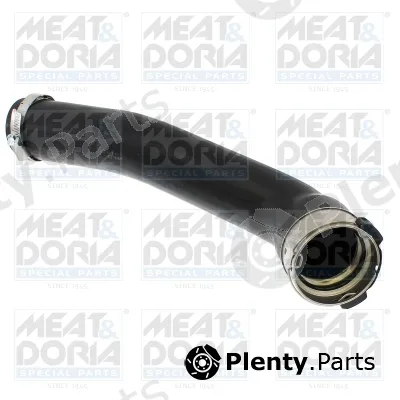Meat & Doria 961658 — Charge Air Hose
