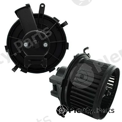 Meat & Doria K92181 — Interior Blower