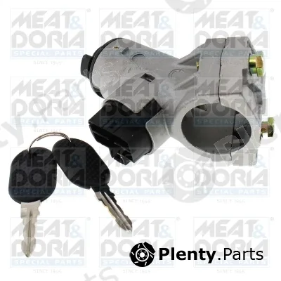 Meat & Doria 28043 — Steering Lock