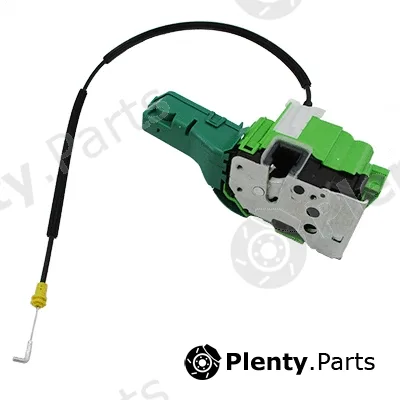Meat & Doria 31029 — Door Lock
