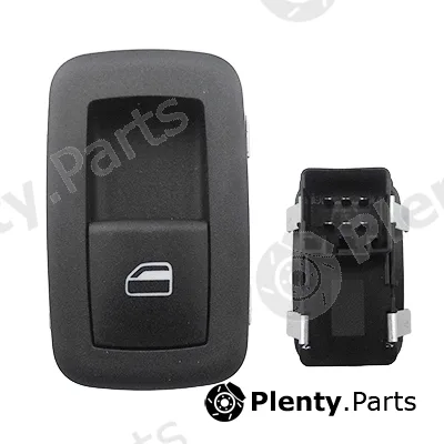 Meat & Doria 26299 — Switch, window regulator