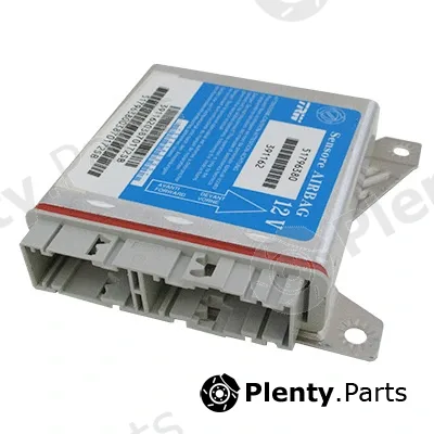 Meat & Doria 208061 — Control Unit, airbag