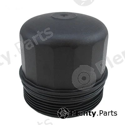 Meat & Doria 91692 — Housing, oil filter