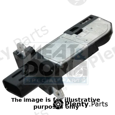 Meat & Doria 86298E — Volume Air Flow Sensor